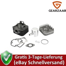 Cilindro 70cc 2T AC per GILERA