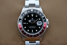 Rolex 16710 Nero GMT-MASTER II