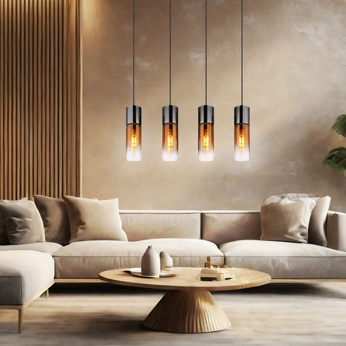 Lampada pendente luce - lampada, sala