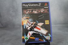 Battlestar Galactica (Sony