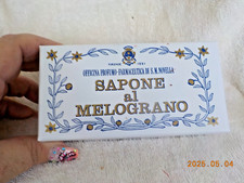 Santa Maria Novella SAPONE al