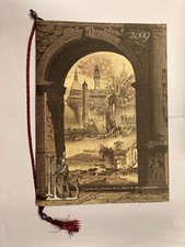 CALENDARIO CARABINIERI 2009 IN