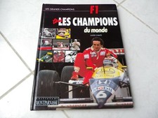 Tutti I Campioni Del Mondo