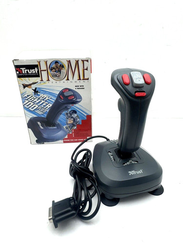 Trust joy fighter 100 - 🎮,