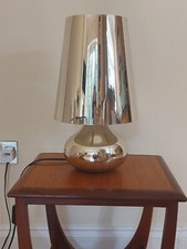 2 LAMPADE DA TAVOLO KARTELL