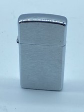 Accendino Zippo mini  Anno