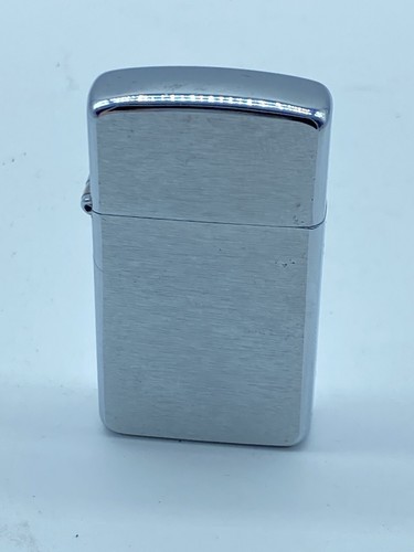 Accendino zippo mini anno - zippo,