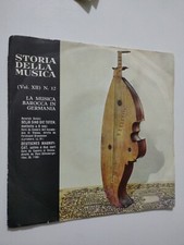 VOL. XII  N. 12 GERMANIA -