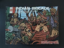 Vintage 70s Atlantic Soldiers