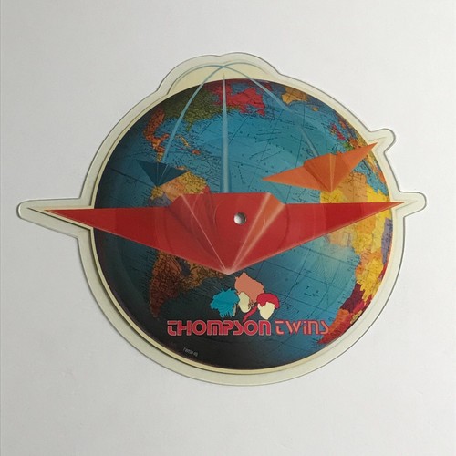 Thompson twins you take - you,