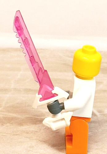 Nuovo lego key tana - nuovo,