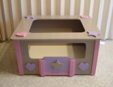 BOX PARTO CASSAPARTO PER CANI