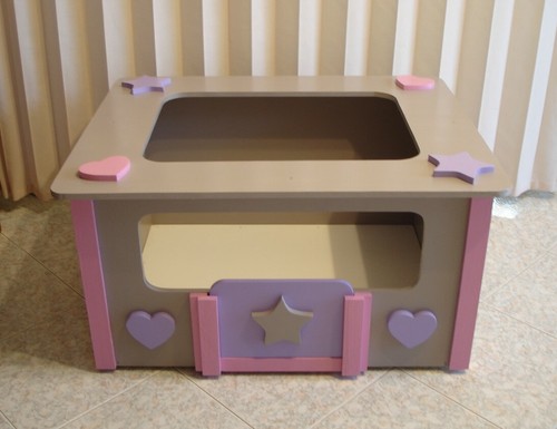 Box parto cassaparto - box, cani