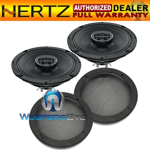 Pkg hertz 165 neo spl - hertz,