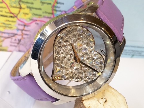 Quadrante scheletro guess - quadrante,