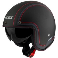 MOTO CASCHI AXXIS JET HORNET