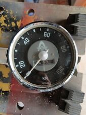 Hanomag Tachimetro Odometer Strumentazione cruscotto Contachilometri (GA) 