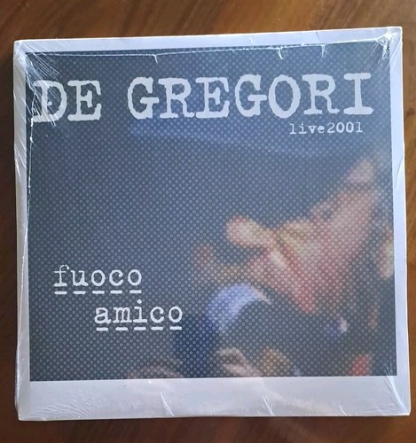 Francesco gregori - de, ‎–