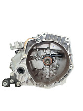 Cambio manuale Fiat 500x 1.3 mtj 5 rapporti