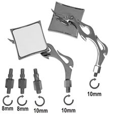 Coppia Specchietti Specchi