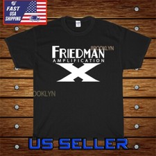 NUOVA CAMICIA FRIEDMAN