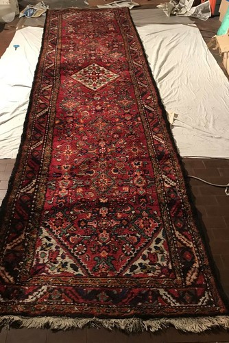 Tappeto malayer kerane - tappeto, hamedan