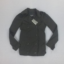 Caban Made Italy Patrizia Pepe