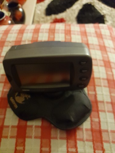 Garmin streetpilot 2610 - garmin,
