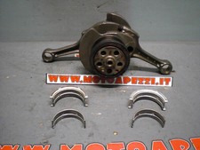 BMW R1150GS 1998-1999-2000-2001-2002-2003 ALBERO MOTORE BIELLE IMBIELLAGGIO