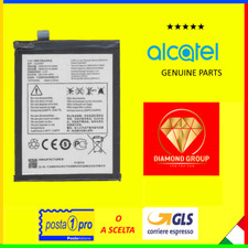 BATTERIA ALCATEL ORIGINALE