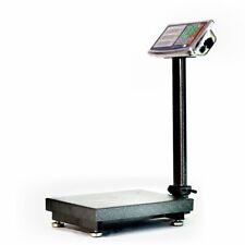 BILANCIA DIGITALE BILICO ELETTRONICA BASCULA PROFESSIONALE 300kg