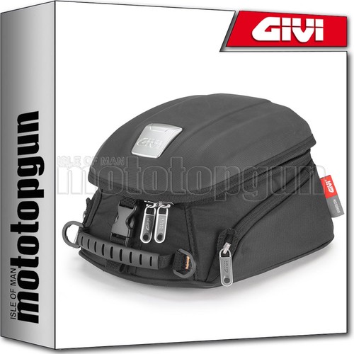 Givi mt505 borsa serbatoio - givi,
