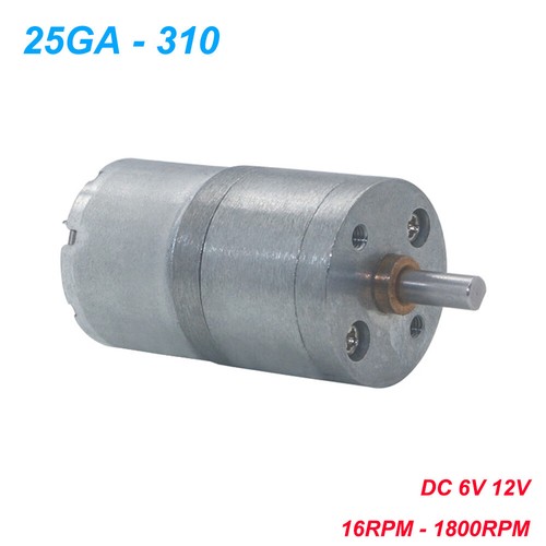 Micro motoriduttore 12v - motoriduttore, 6v