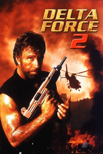 Delta force 35mm trailer - force,