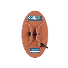 Coiltek 10 x 5″ Gold Extreme
