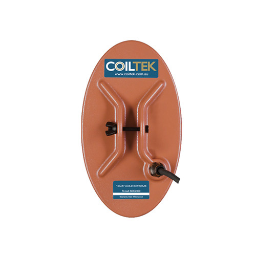 Coiltek gold extreme - 10, 5″