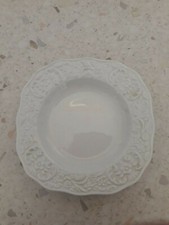 Posacenere in porcellana della