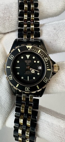 Orologio heuer 1000 - heuer,