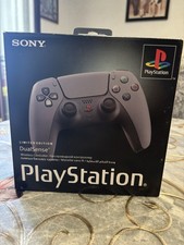 Controller Sony DualSense 30th Anniversario Edizione Limitata PS5  Sigillato