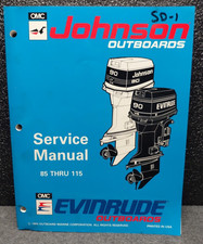 1994 85 88 90 100C 112 115 HP