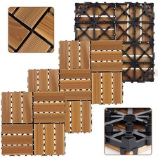 27 piastrelle per terrazza 30