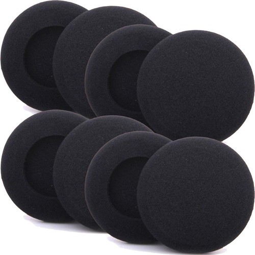 Cover cuffie spugna accessorio - cuffie,