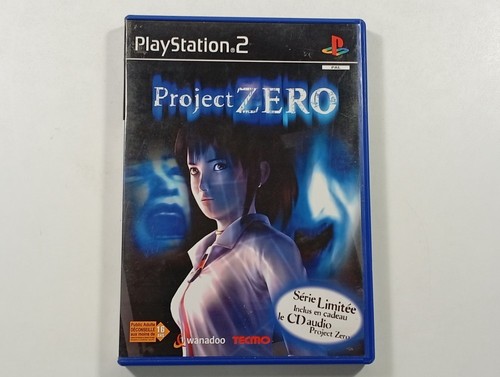 Project zero - project, limitee)