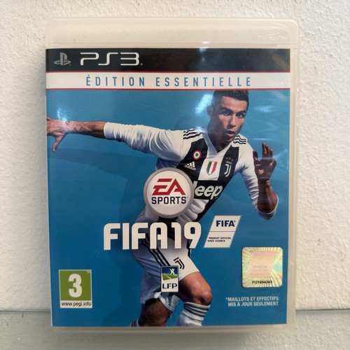 Gioco fifa legacy edition - 19,