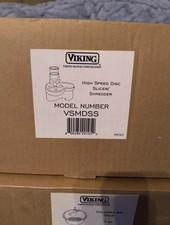 Viking qt - 7,