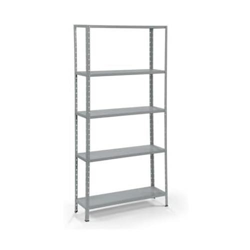 Kit scaffale ripiani in - 5,