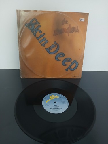 Disco vinile giri 12 - vinile, 12"