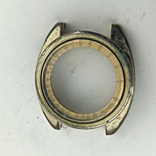 Vintage seiko bruce lee - bruce,