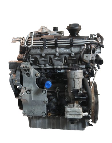 Motore per audi seat skoda - motore,