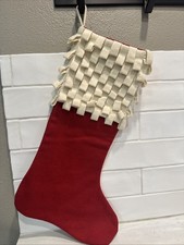 Crate and Barrel Wool 19” x